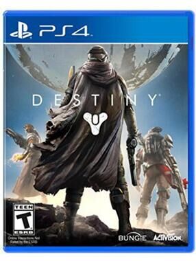 Destiny - Sony PlayStation 4